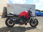     Ducati Monster1200 2014  8